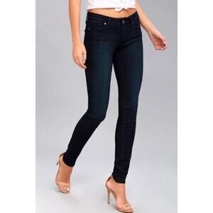 PAIGE Transcend Verdugo Ultra Skinny Jeans Size 25